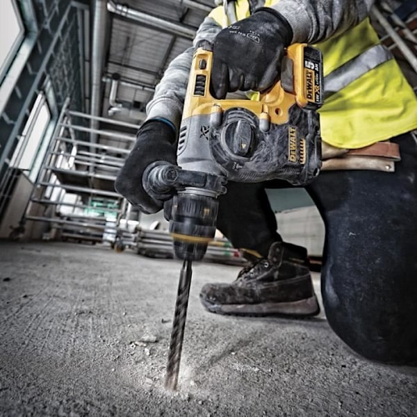 SDS-Plus 18V Poravasara - DEWALT DCH263N - Ilman akkua oleva malli