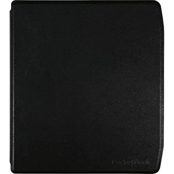 Pocketbook Taske - Sort - Til ERA HN-SL-PU-700-BK-WW