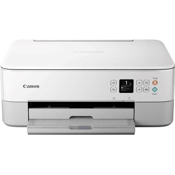 Multifunktionsskrivare - CANON - PIXMA TS5351i - Bläckstråleskrivare - Färg - WIFI