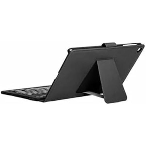 Silver HT Tablet Case Sort Svart