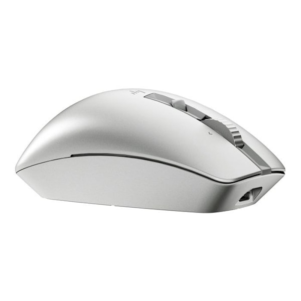 Trådlös mus - HP - 930 Creator - Bluetooth - Silver - 2 års garanti Silver
