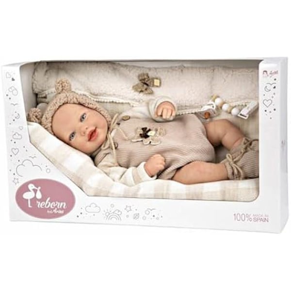 ARIAS- Toy, 98169, Flerfärgad Flerfärgad