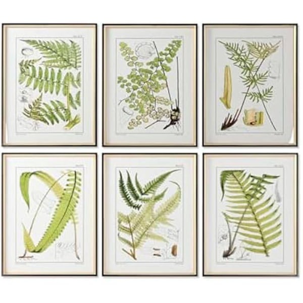 Maalaus - KOTI ESPRIT - Moderni - Monivärinen - 50 x 2,5 x 65 cm - Seinäkoristelu mångfärgad