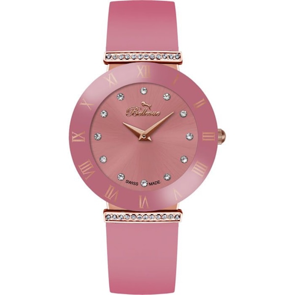 Bellevue E116 dameur rosa/rosa