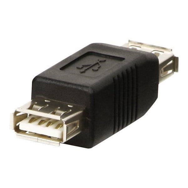 LINDY USB-adapter type A / A