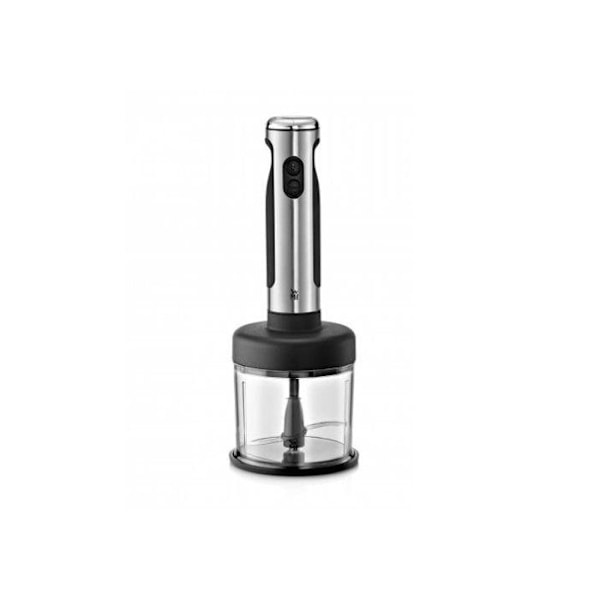 Mixerstav 4 i 1 - WMF - LINEO - 700W - Sort - Opvaskemaskinevenlig