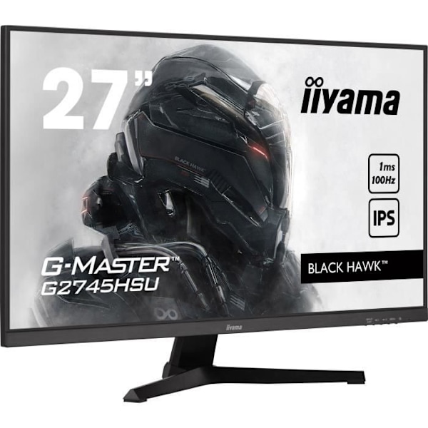 IIYAMA G2745HSU-B2