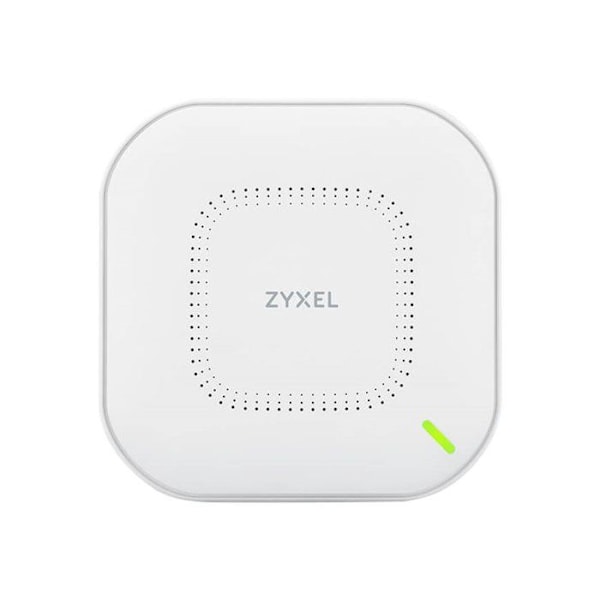 ZyXEL WAX510D-EU0101F Tukiasema Valkoinen Valkoinen