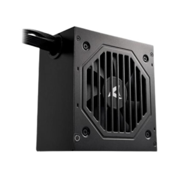 SHARKOON REBEL P10 650W BRONZE ATX 3.1 STRØMFORSYNING Sort