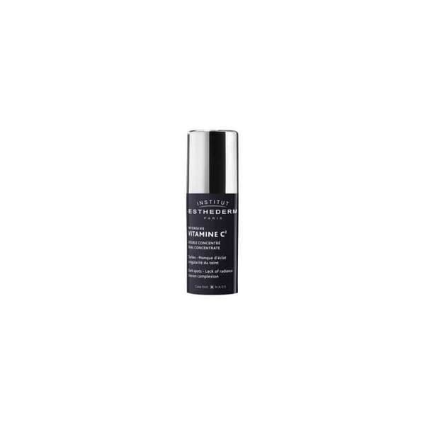 Esthederm Intensive Vitamiini C2 Kaksoiskonsentroitu 10Ml