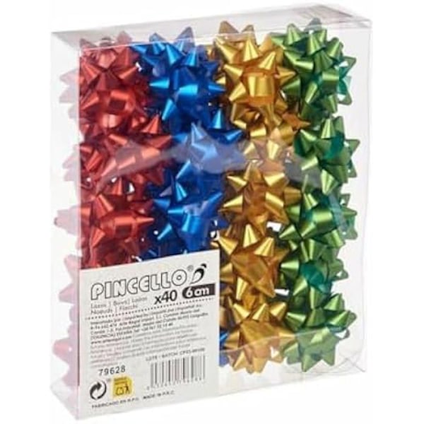 Jouset - PINCELLO - Vakio - Monivärinen - 26 x 43 x 32 cm - Laatua parhaaseen hintaan mångfärgad