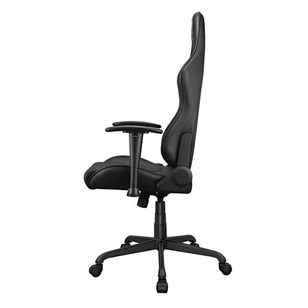 Gaming stol - Cougar Gaming - ARMOR ELITE ROYAL - Ergonomisk polstring - Liggende ryglæn - Justerbare armlæn