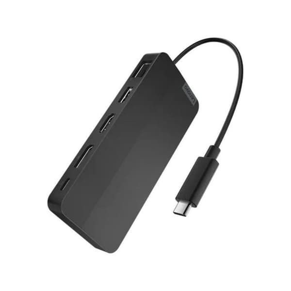 Lenovo matkustustukiasema
