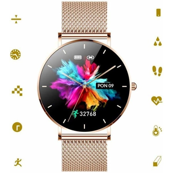Bluetooth ur - smart ur - intelligent ur Manta