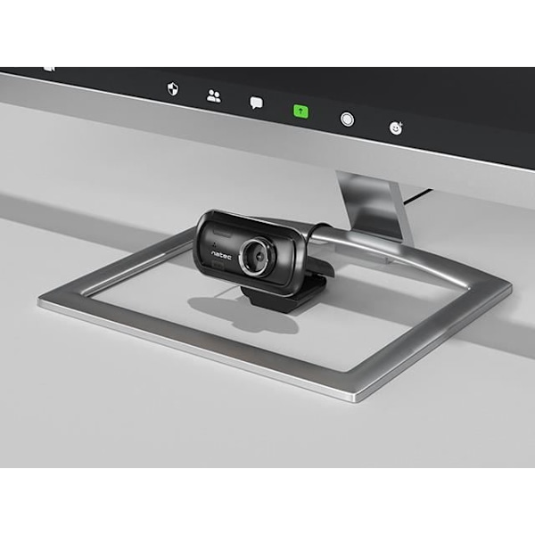 Natek webcam