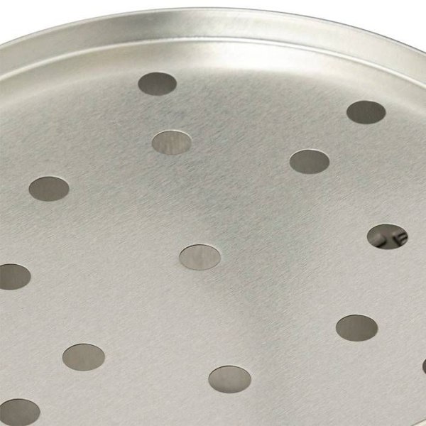 Grydeske - FIVE Simply Smart - Scandi - 17cm - Hvid - Jern & Tin Vit