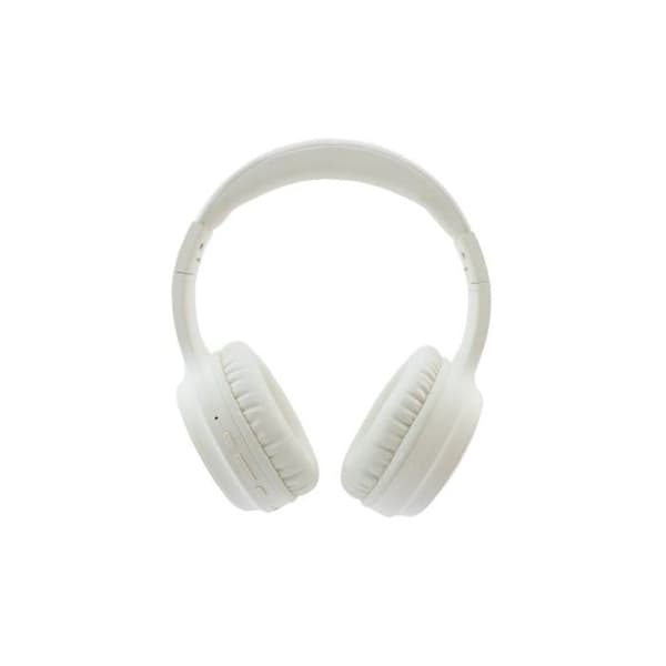 Kuulokkeet - CoolBox - AIR40 - Bluetooth 5.3 - ANC - Beidge beige