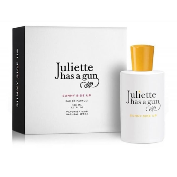 JULIETTE ON PYSSI SUNNY SIDE UP EDP 100 ML