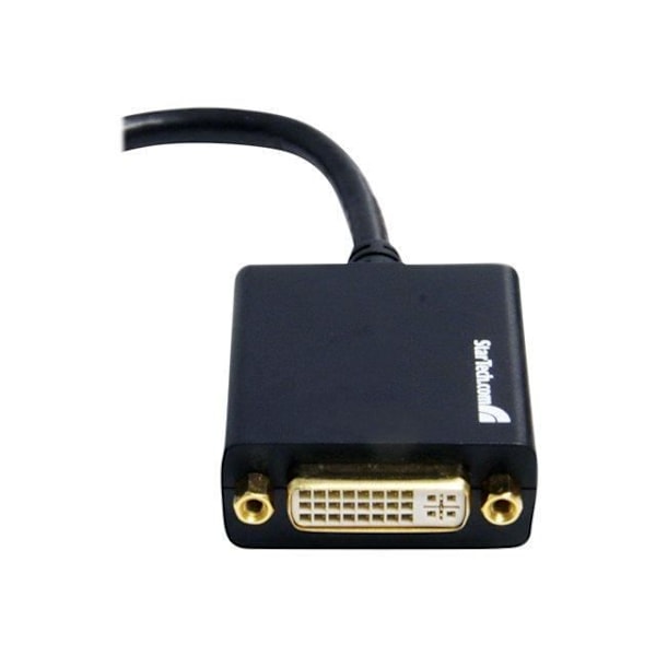 DisplayPort till DVI-videoadapter - STARTECH.COM - M/F - 1920x1200 / 1080p