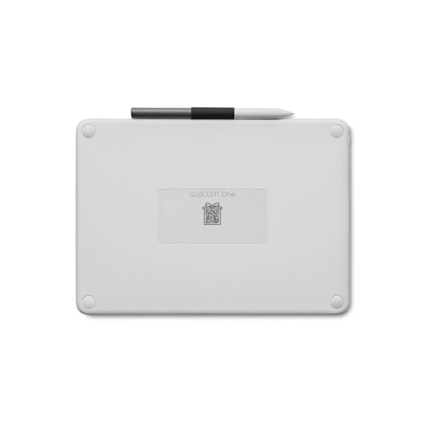 WACOM One pen tablet medium