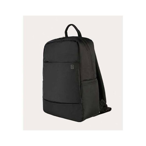 Rygsæk - TUCANO - GLOBAL2 - Sort - Til computere 14'/15.6' - Elegant