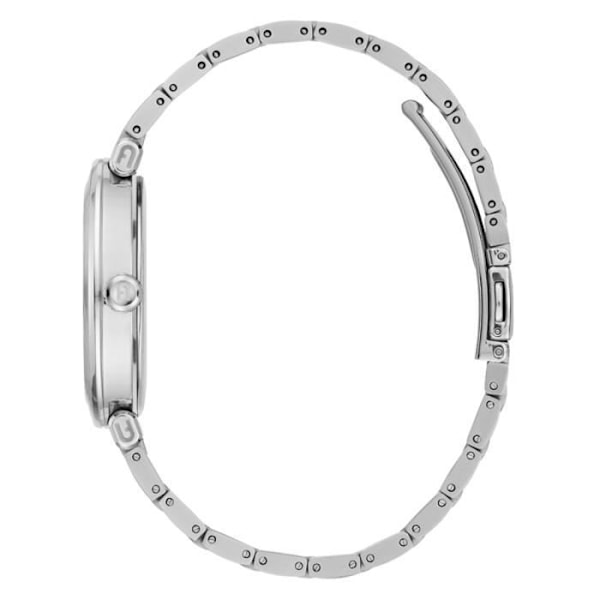 Kello - Furla - WW00011005L1 - Harmaa - Teräs - Kvarts Svart