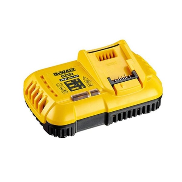 Langaton moottorisaha 54 volttia 45 cm - DEWALT - 1 akulla 54V 3.0Ah - laturi - DCMCS574X1-QW