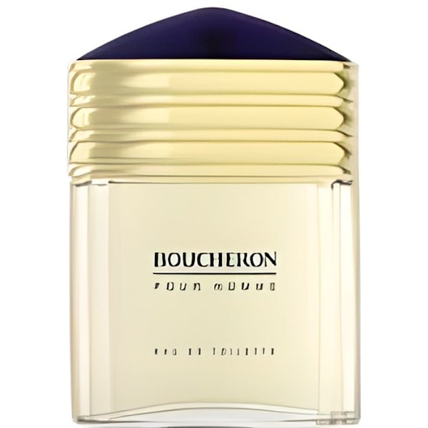BOUCHERON Boucheron til mænd Eau de Toilette 100 ml