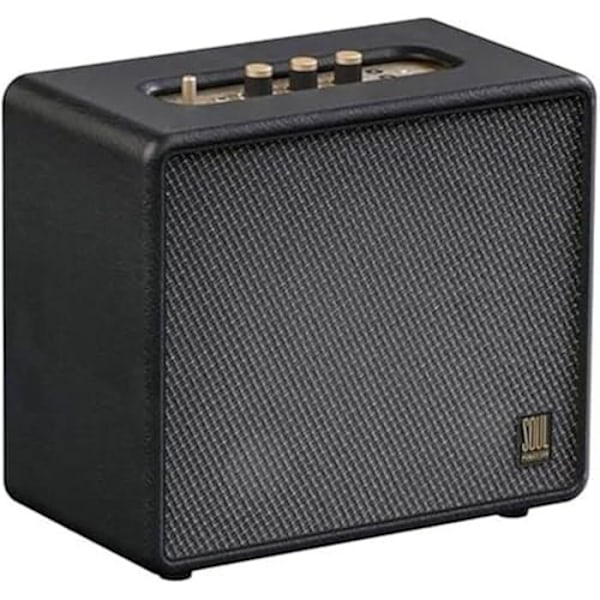 Højttaler - FONESTAR - Soul Home N - 80W - 3 års garanti - Ideel til hjemmet