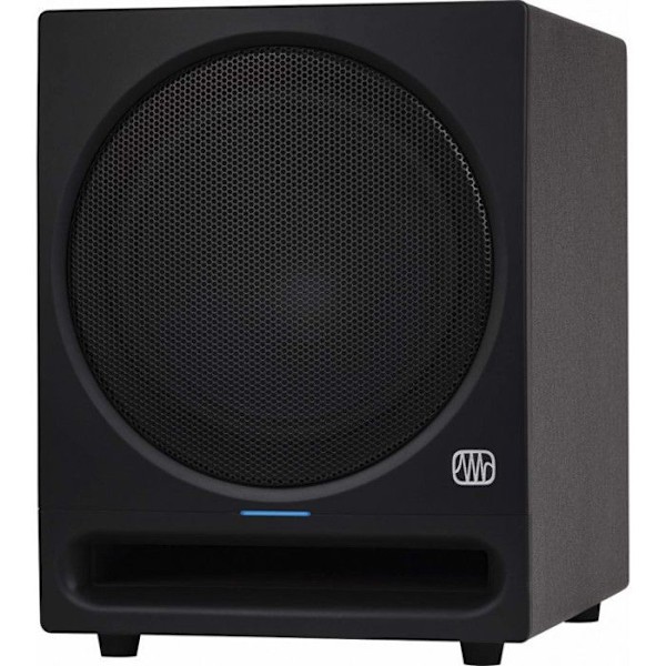 Eris Pro Sub 10