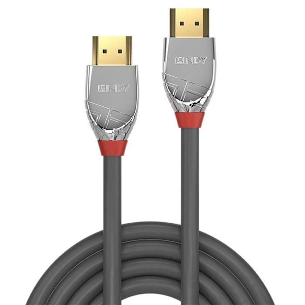 Kaapelin tarvikkeet - 37871 Hdmi-kaapeli 1