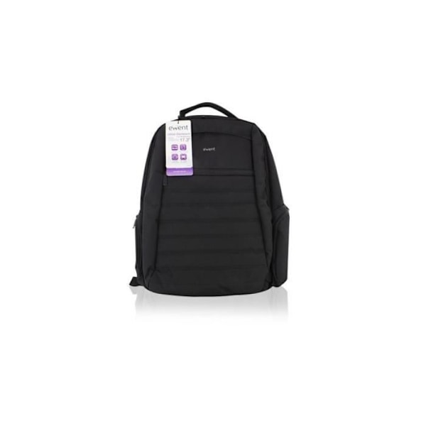 Ewent Urban 17,3" notebook-rygsæk EW2528