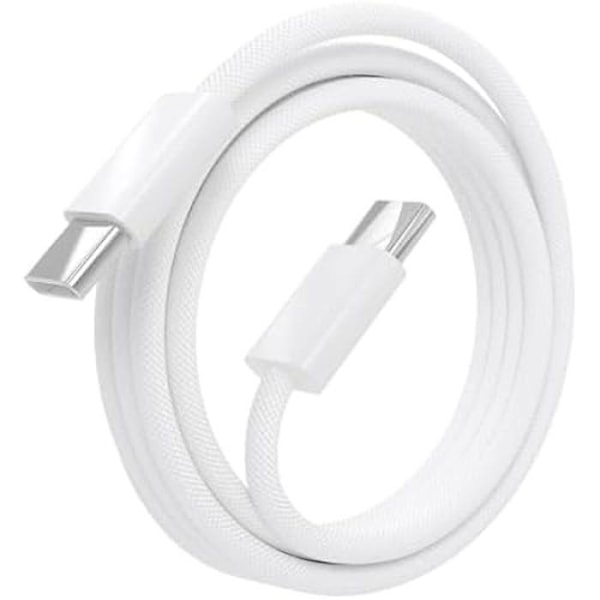 USB kabel - AISENS - A107-0856 - Hvid - 2m