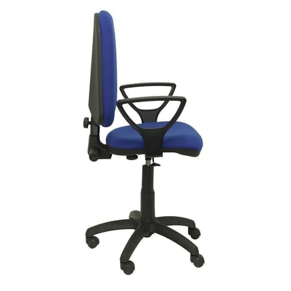 PIQUERAS Y CRESPO Model 04CP - Ergonomisk kontorsstol med permanent kontaktmekanism och justerbar i höjdled