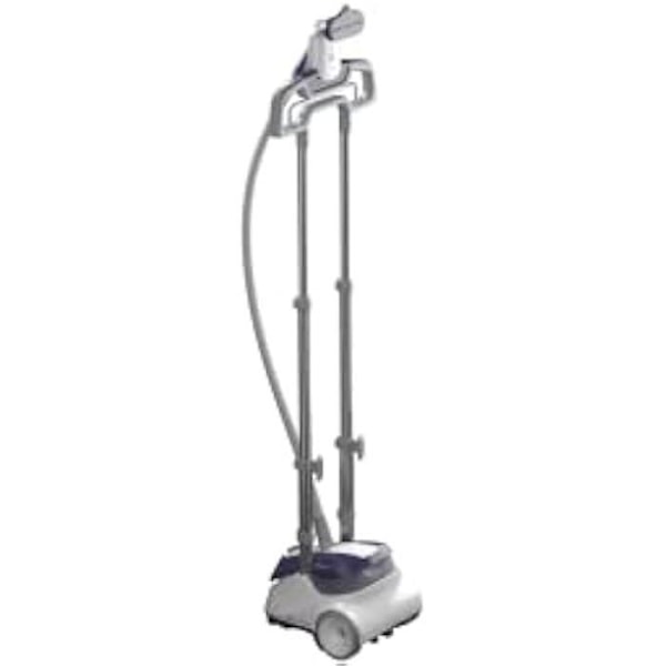 Fer vertical SINGER Steam Works Pro 2.0 - 1800 W - 2,5 L - Kalkinpoistovalitsin - Valmis 45s kuluttua