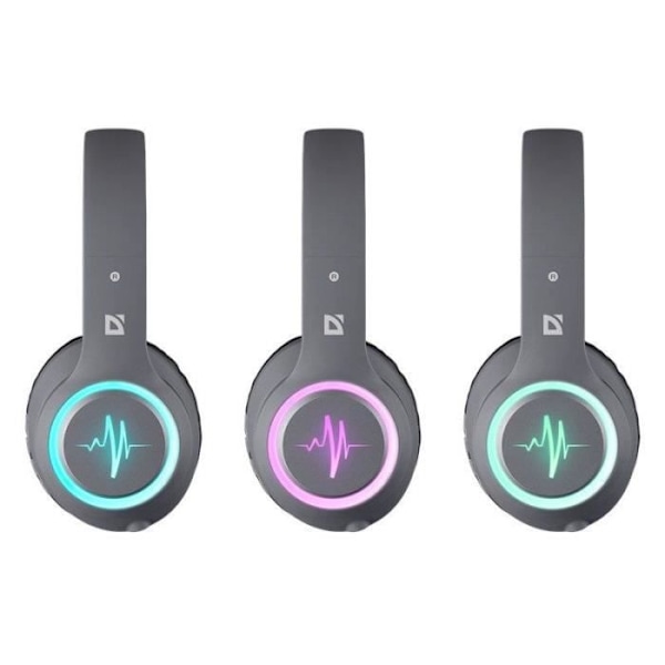 defender Bluetooth-nap headset mikrofonilla FREEMOTION B571 LED - 63571
