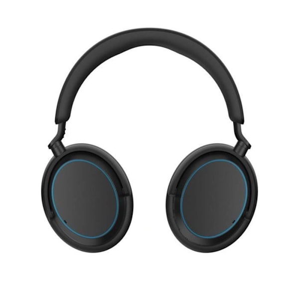 Kuulokkeet - Sennheiser - ACCENTUM - Langattomat - 50 tuntia akunkestoa - Aktiivinen taustamelun suodatus Blues