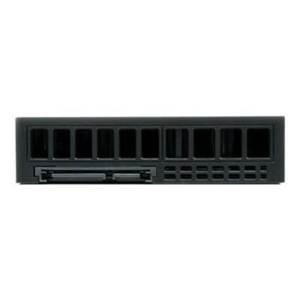 2,5" SATA SSD- tai SAS-kiintolevyn muunnin 3,5" SATA:ksi - HDD-sovitin - STARTECH
