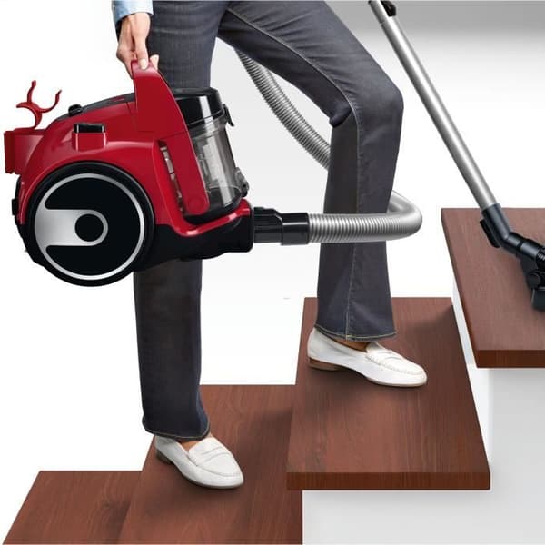 BOSCH - ASPI ILMAN PUSSIA BGC05A322
