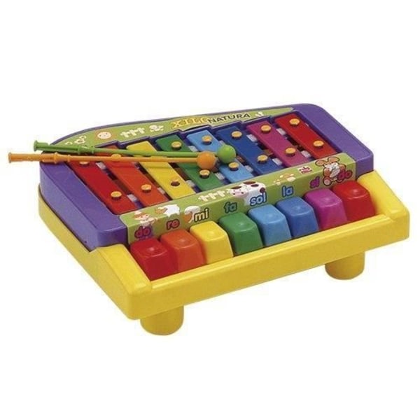 REIG - 221 - PERCUSSION - XYLOPHONE...