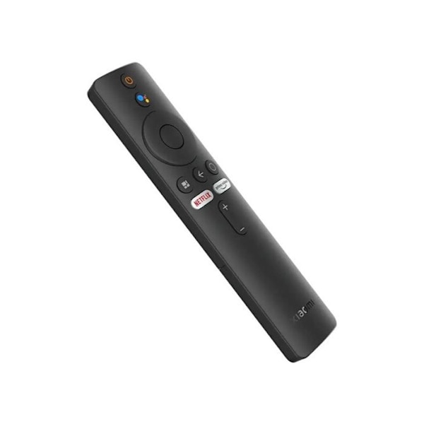 TV Stick 4K - XIAOMI - Android TV™ 11 - 2 Gt RAM-muistia - 8 Gt tallennustilaa - Dolby Atmos™