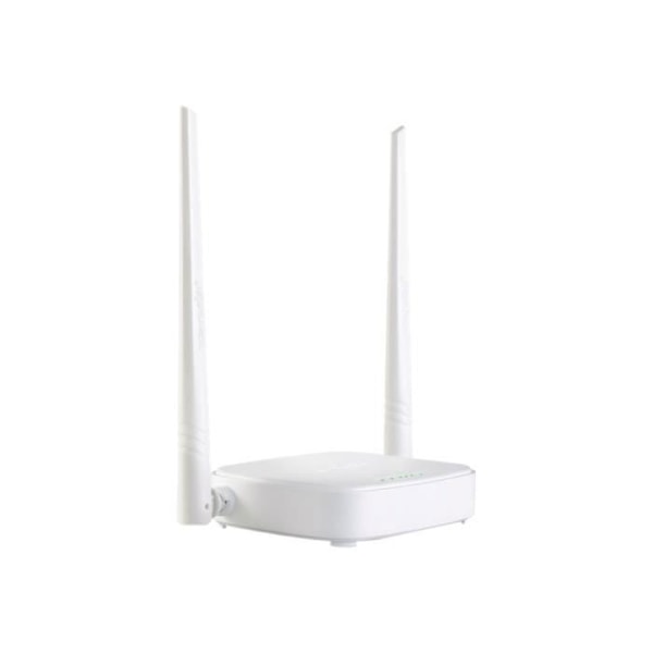 Tenda N301 langaton reititin - 3 porttia - 802.11b/g/n - 2,4 Ghz