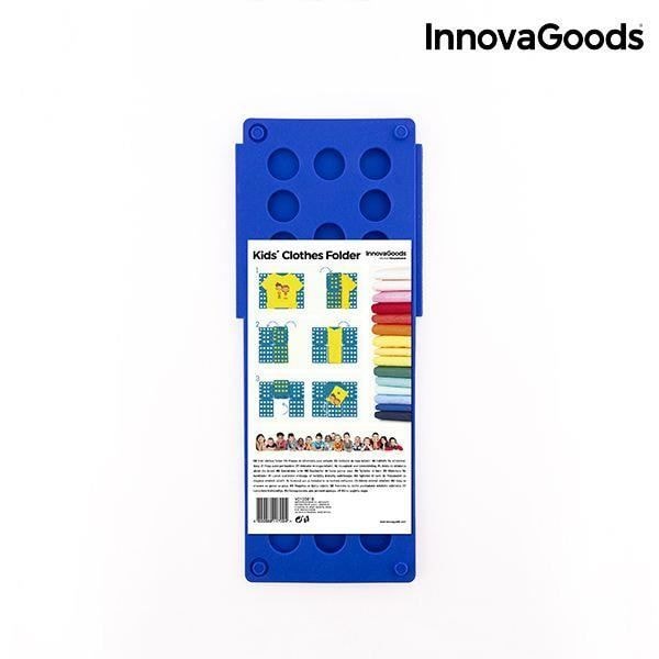 InnovaGoods tvättmapp för barn
