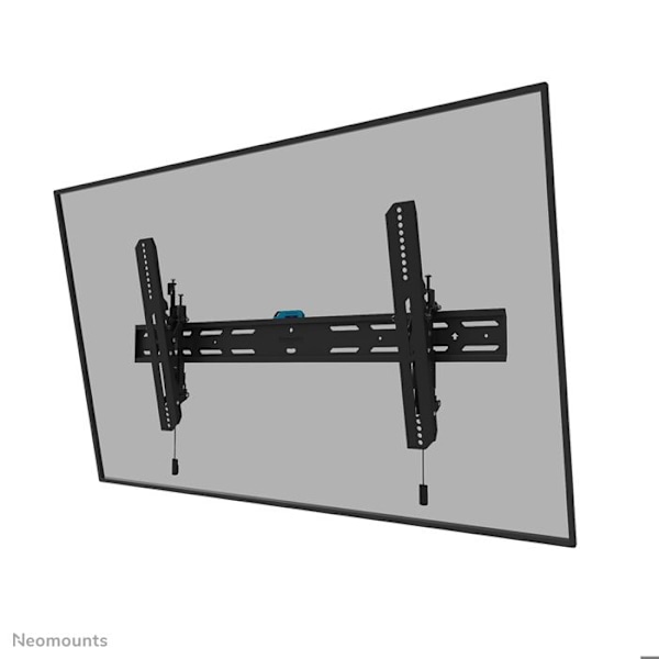 Neomounts fra Newstar WL35S-850BL18 TV-vægbeslag 109,2 cm (43) - 228,6 cm (90) kan vippes