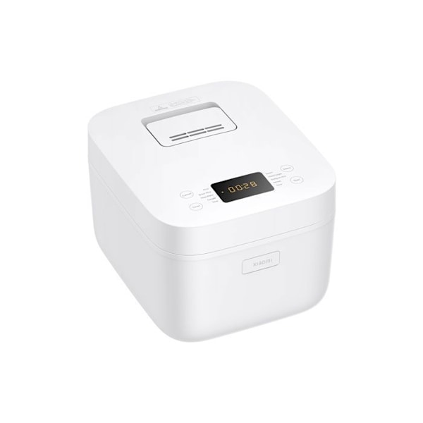 Kogeren af elektrisk ris - Xiaomi Multifunktionel Riskoger 4L