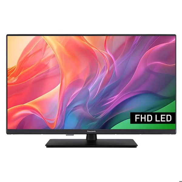 Panasonic TV-32S55AE Sort