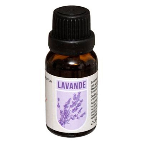 Sæt med 6 "Diffuse" parfumerede olier 15ml Multicolor Flerfärgad