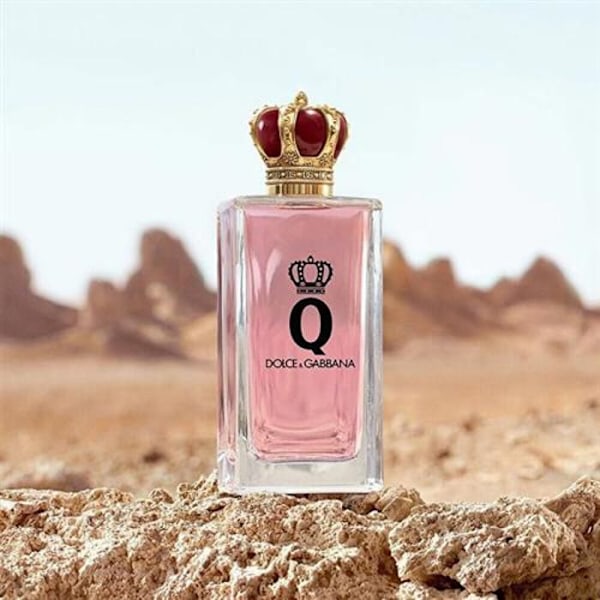 Q By Dolce