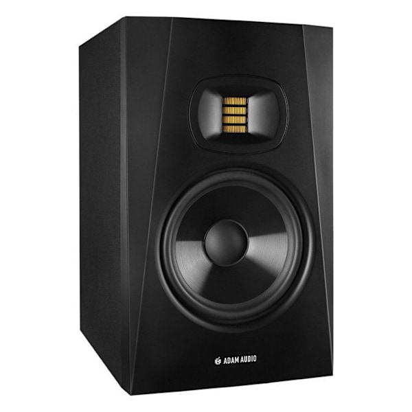 Højttaler til ADAM T7V-skærm - 2-vejs - 70 Watt - Sort Sort