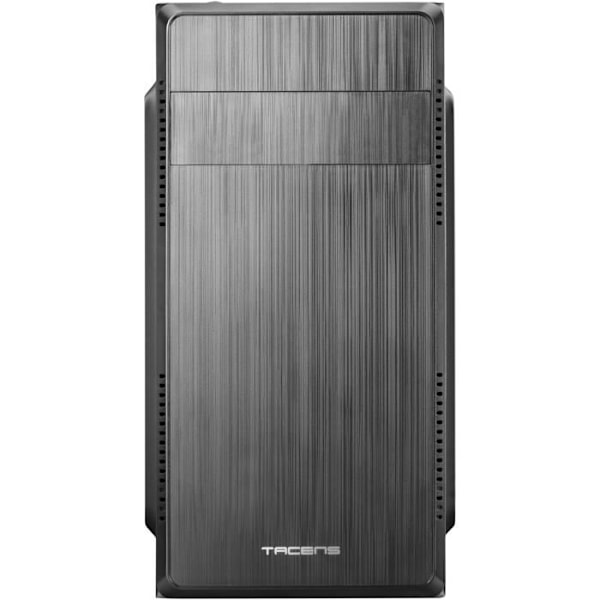 Boîtier mini-tour Micro ATX / ITX Tacens ACM500 USB 3.0 Sort Sort